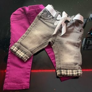 Baby Jeans Bundle